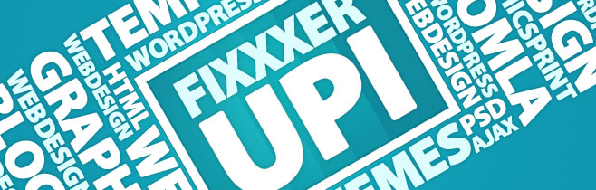 FixxxerUPI