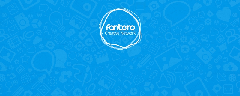 New and Improved Fantero Network.
