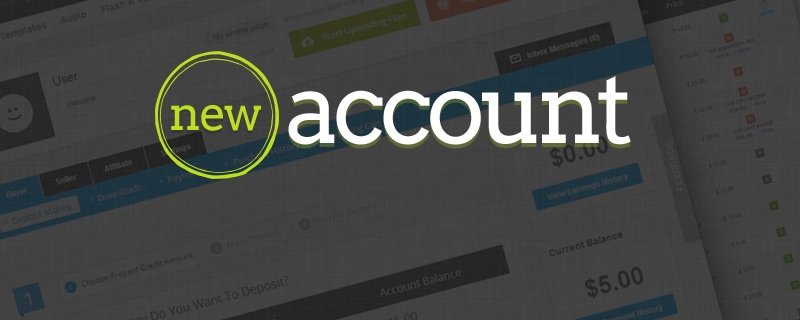 Presenting the New Combined Account of the Fantero Site!