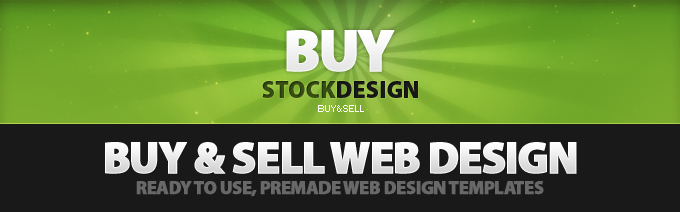 BIG warm welcome to Buy Stock Design